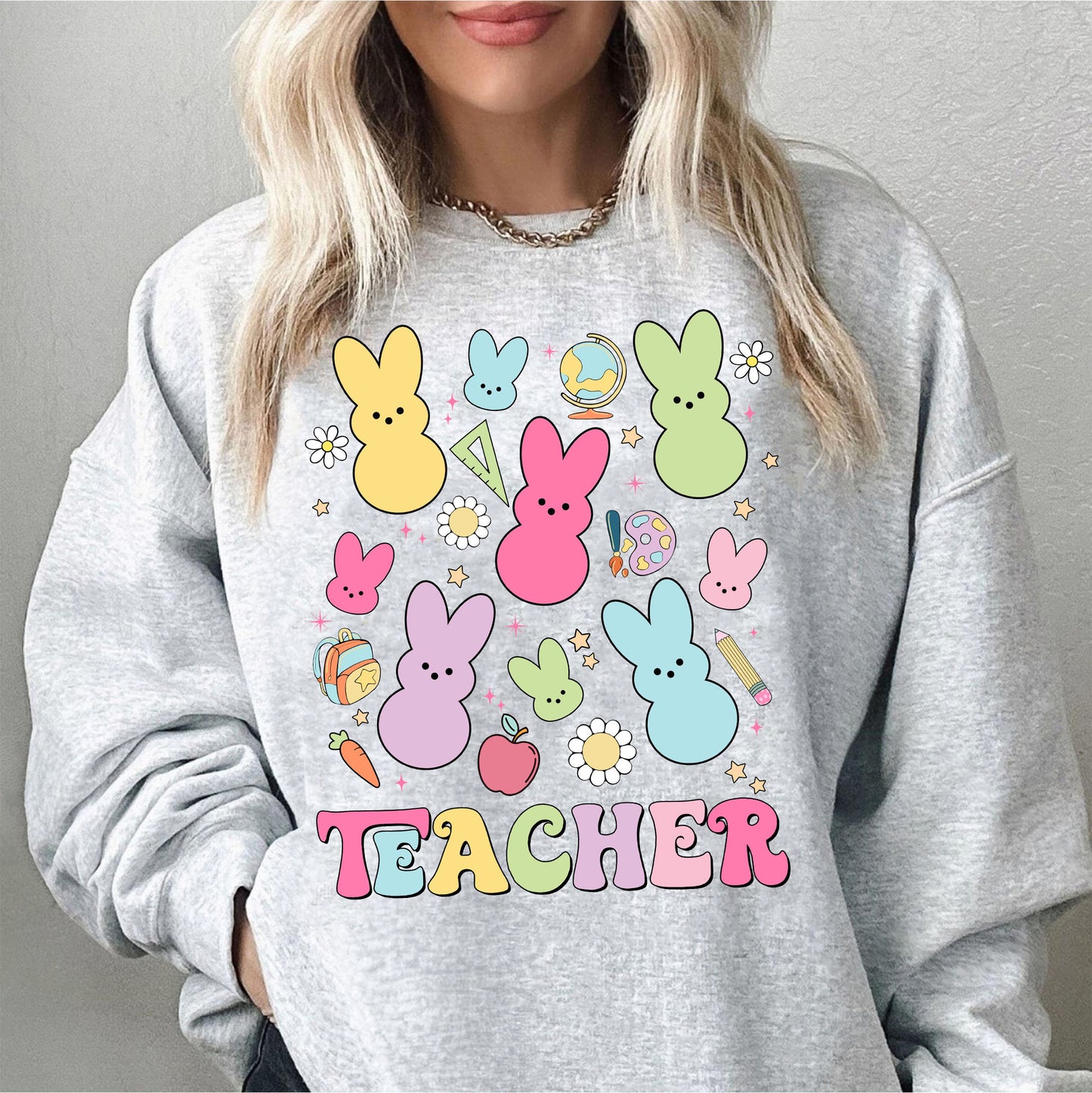 Sweatshirt Múinteoir na Cásca, Léine Múinteora na Cásca, Bronntanas Do Mhúinteoir, Léine Lae Cásca don Mhúinteoir, Bronntanas Lae na Cásca don Mhúinteoir