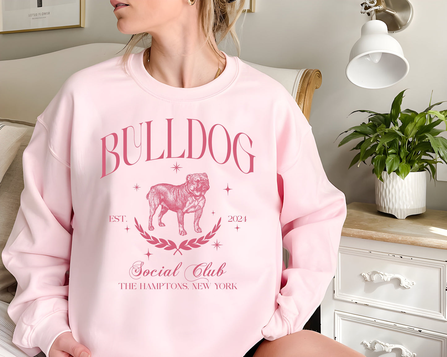 English Bulldog social club Sweatshirt, English Bulldog Hoodie, English Bulldog, English Bulldog mom, English Bulldog gift, Bulldog Shirt