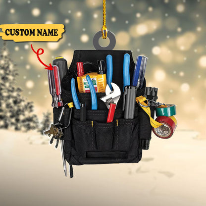 Leictreoir - CSO Don Leictreoir - Ornáid Mhúnlaithe Saincheaptha, maisiúchán Nollag, bronntanas Nollag