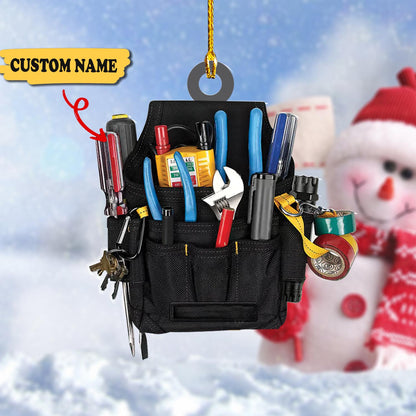 Leictreoir - CSO Don Leictreoir - Ornáid Mhúnlaithe Saincheaptha, maisiúchán Nollag, bronntanas Nollag