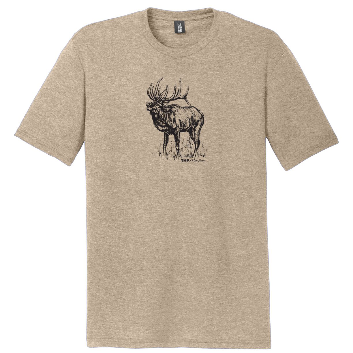 Elk T-Shirt