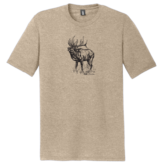 Elk T-Shirt