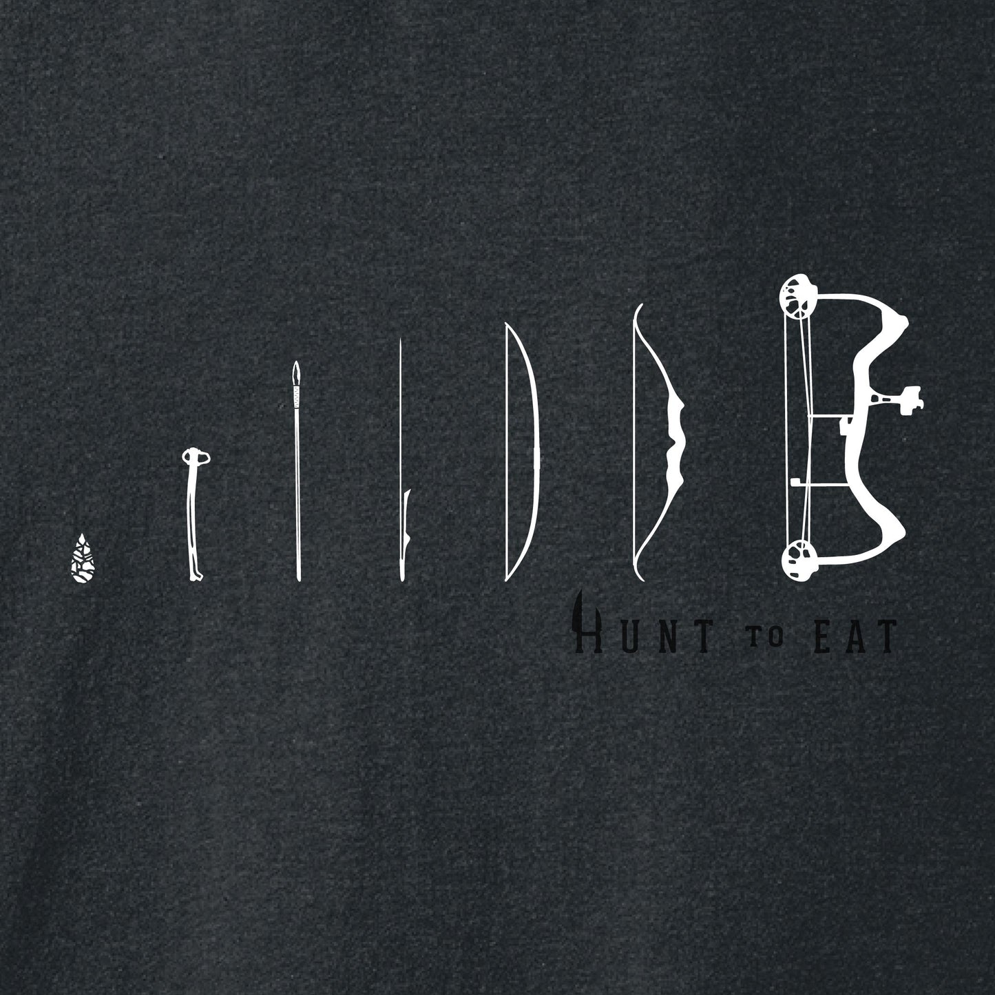 Evolution of Archery