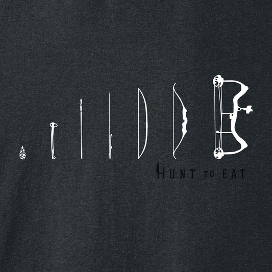 Evolution of Archery