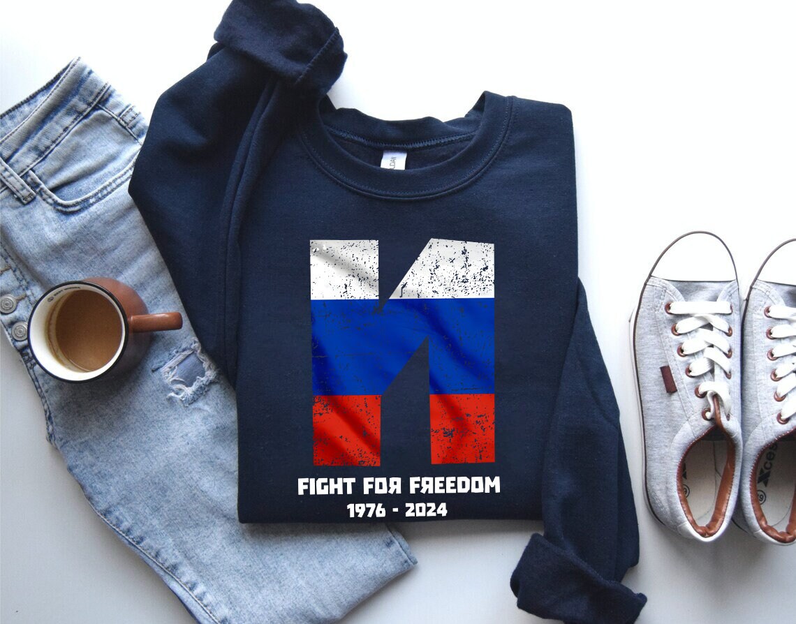 Geansaí Troid ar son Saoirse, Tí Grafaice, Éadaí Gníomhachtaíochta Polaitíochta, Léine Agóide Unisex, Ráiteas Trom Barr