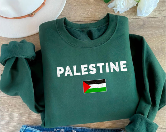 Geansaí Gaza Saor in Aisce na Palaistíne, Cochaillín na Palaistíne, Allas Gníomhach, Cochaillín Comhionannais, Geansaí Cearta Daonna, Geansaí Agóide, Tí na Palaistíne