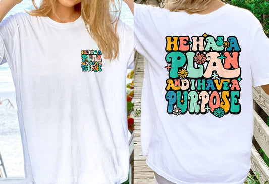 Have A Good Day Hoodie- Trendy sweatshirt, hoodie, Sweatshirt and hoodies with words on back, mothers day shirt, good day shirt