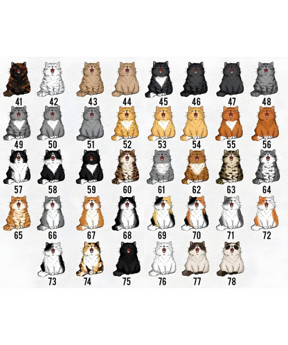 In My Cat Mom Era Sweatshirt, Cat Mama Sweatshirt, Custom Cat Name Shirt, Cat Mom Shirt Gifts, Cat Lover Gift, Cat Mom Gift, Crazy Cat tee