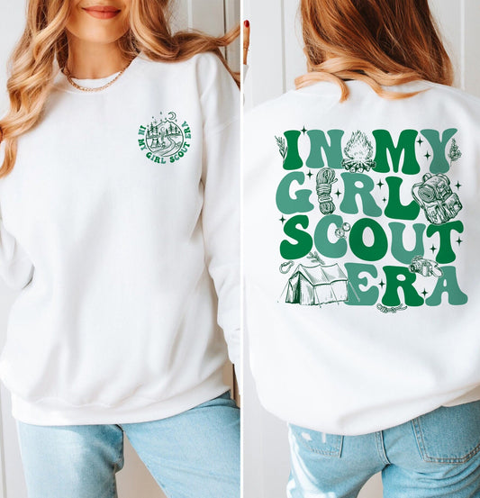 I Léine Ré na nGasóg Mo Chailín, T-léine Cailín Gasóga, Tí Beatha Gasóga, Léine Leannán Campála, T-léine Ceannaire Gasóga, Bronntanais Hiking Duit, Leannán Campa