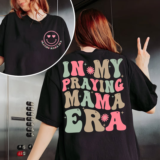 I Mo Ghuí Geansaí Ré Mhama, Geansaí Ré na Máthar Ag Guí, Bronntanas Lá na Máithreacha, Cochaillín Mamaí Críostaí, Geansaí Cásca,Bronntanas do Léine Nua Mhama