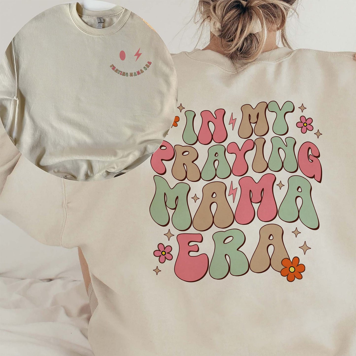 I Mo Ghuí Léine Ré Mhama, Léine Mhám Chríostaí, Bronntanas do Mhama Chríostaí, Bronntanas do Mhama, Bronntanas Lá na Máthar, léine Chríostaí,Té ag Guí Ré na Mhamó