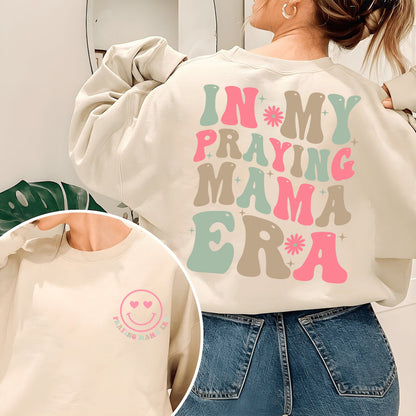 I Mo Ghuí Geansaí Ré Mhama, Geansaí Ré na Máthar Ag Guí, Bronntanas Lá na Máithreacha, Cochaillín Mamaí Críostaí, Geansaí Cásca,Bronntanas do Léine Nua Mhama