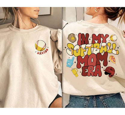 Geansaí Ré Mo Mhamaí Liathróid Bog, Léine Mamaí Liathróid Bog, I Ré mo Mhama Liathróid Bog, Mam Foirne, Léine Lá Cluiche, Léine Mam Spóirt, Bronntanas Do Mhama