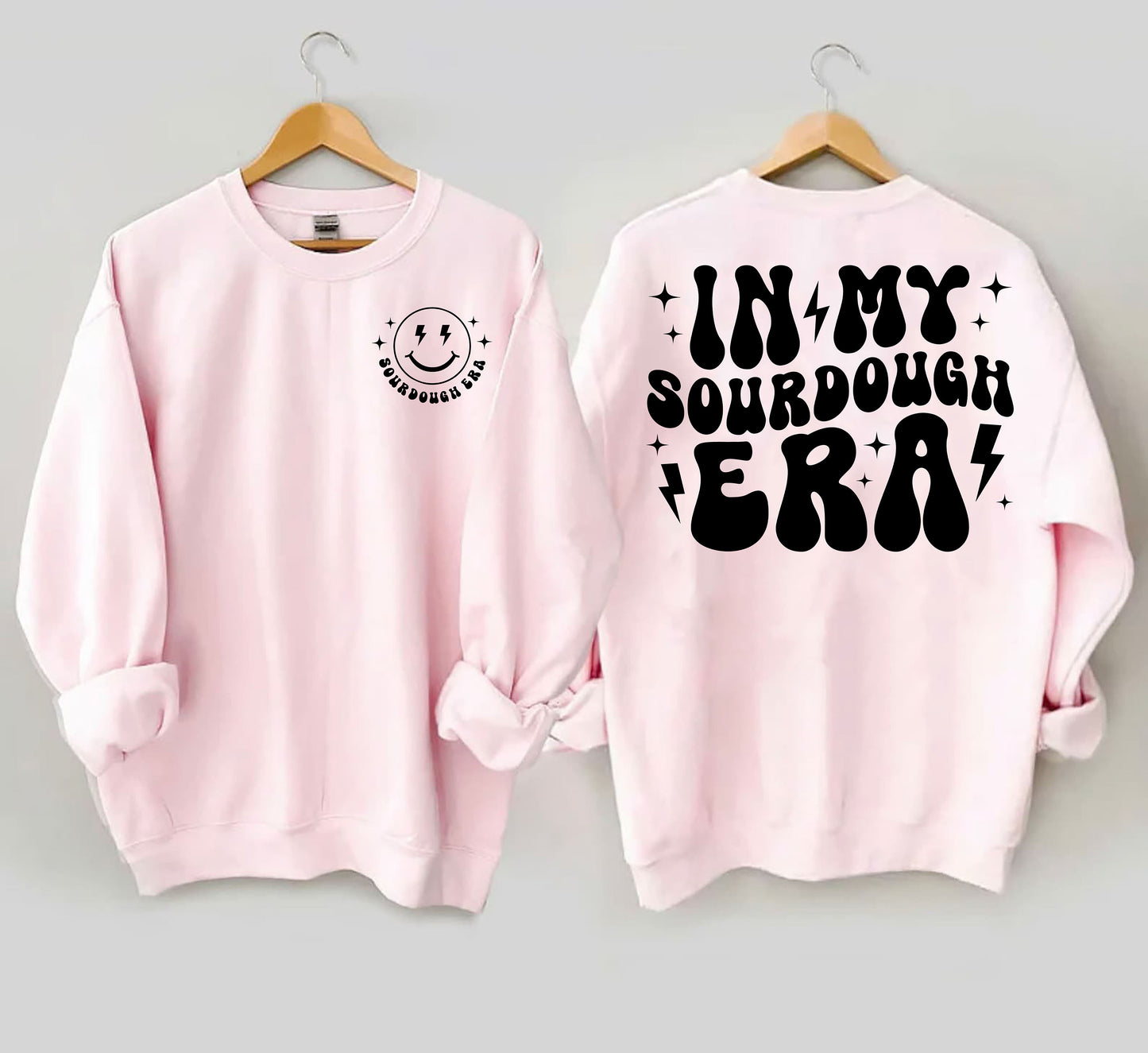 Geansaí I Mo Ré Sourdough, Léine Greannmhar Tí, Tléine Déantúsaíochta Arán, Déantóir Baile Tí Bácála Greannmhar