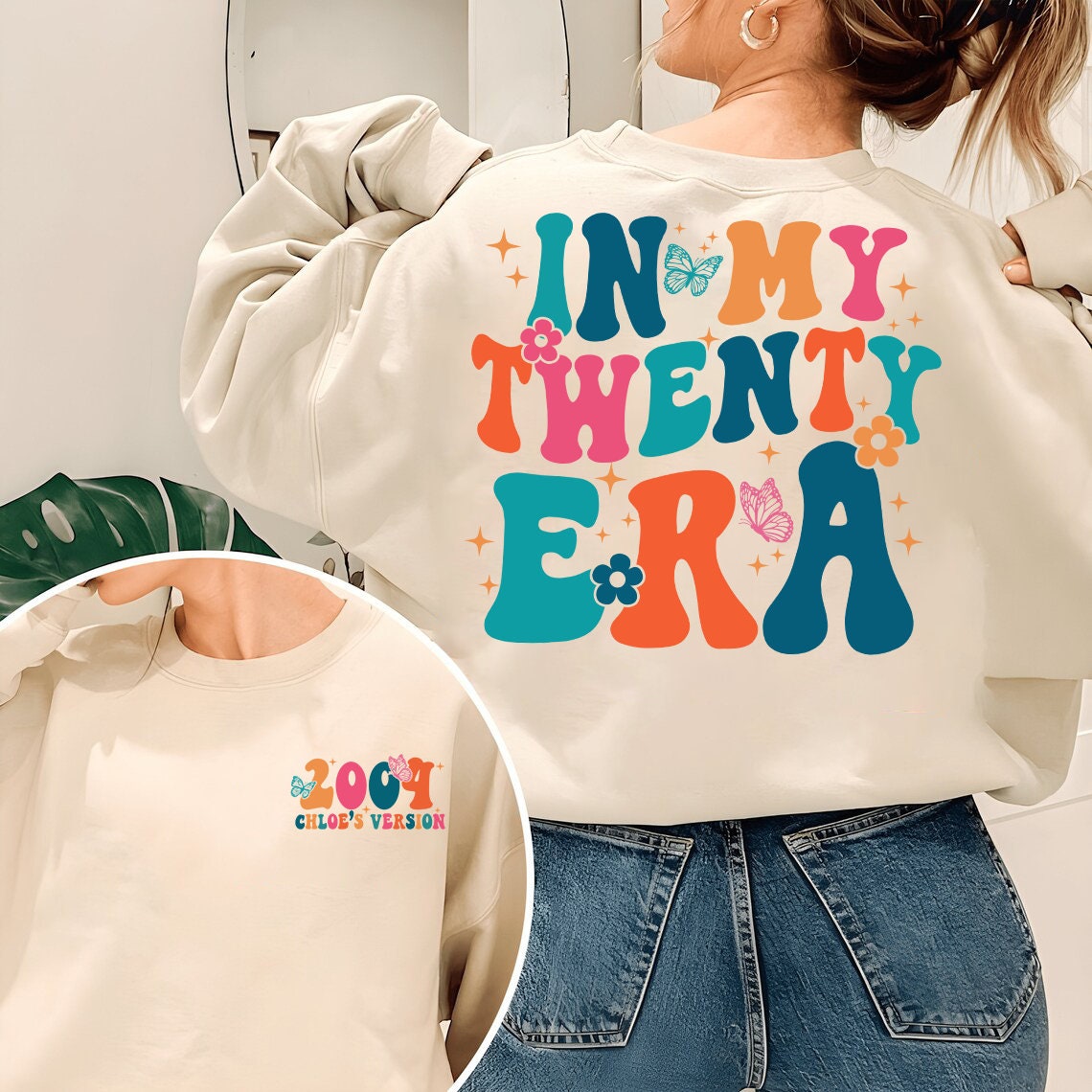 Léine Ré na bhFichidí, Léine 20ú Breithlá, Fichiú Breithlá, Léine Breithlá Pearsantaithe, Bronntanas 20ú Breithlá, Cochaill Lá Breithlá Saincheaptha