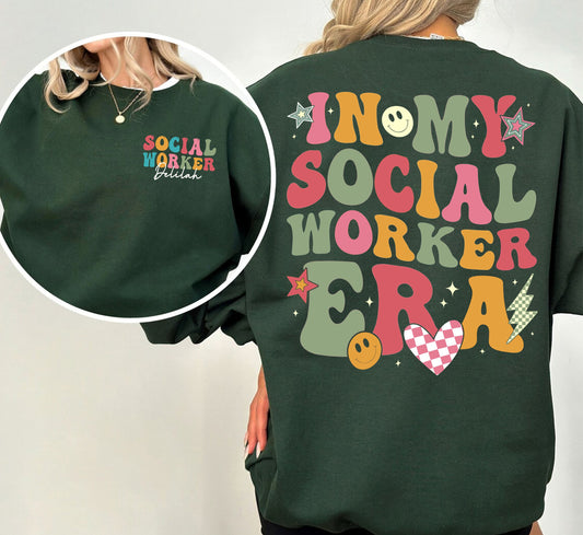 It Takes A Special Person To Hear What A Child Cannot Say Sweatshirt, Special Ed Shirt, Behavior Analyst Hoodie, Sped Teacher Gift Idea