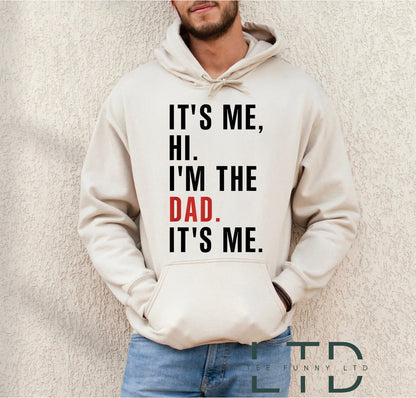 Is Mise Dia duit Mise Cochaillín Dhaidí, Bronntanas Lae na nAthair, Léine Dhaidí, Daidí Greannmhar, Bronntanas Saincheaptha do Dhaid, Bronntanas do Dhaid, Léine Bronntanas Cool Dad