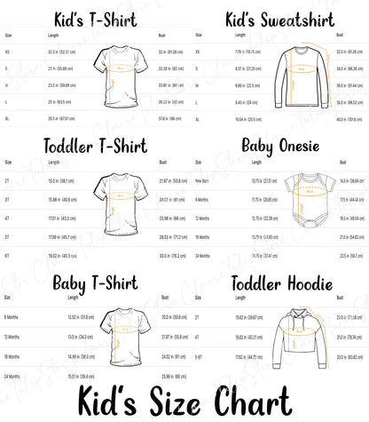 I'm Just Here For The Chicks Easter Kids Sweatshirt -Kids Easter Shirt - Cute Easter Natural Toddler Tee