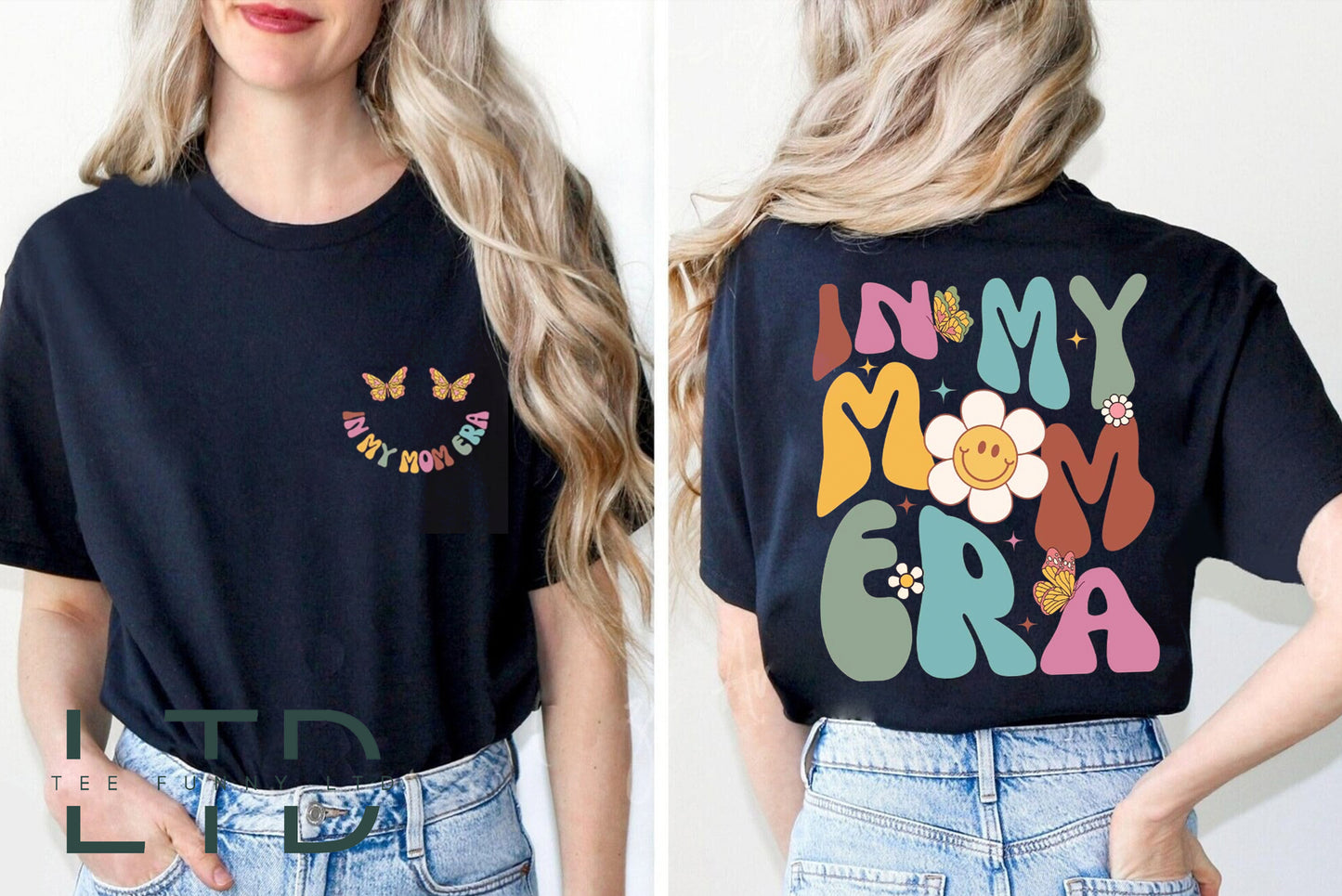 Geansaí Ré Mo Mhamaí, Léine Retro Mam, Bronntanas Mam Greannmhar, Léine Ceolchoirmeacha, Léine Ré Mam, Bronntanas Lá na Máthar, Bronntanas do Mhama, Mam Swiftie