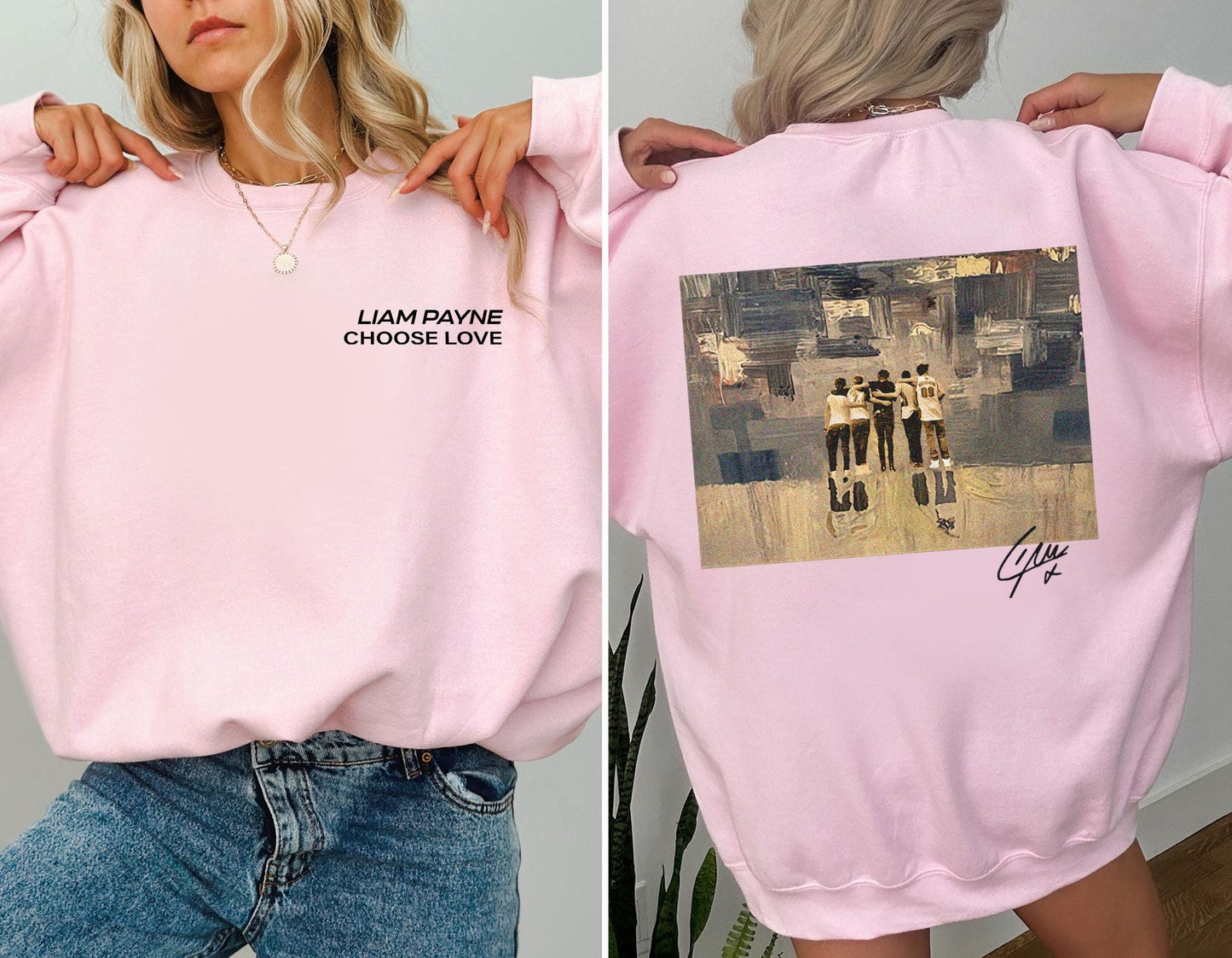 Liam Payne Choose Love Shirt, 1D Liam Payne, Vintage Liam Payne Tribute Shirt, Liam Payne Tee, Liam Payne Legacy Shirt, Liam Payne Fans