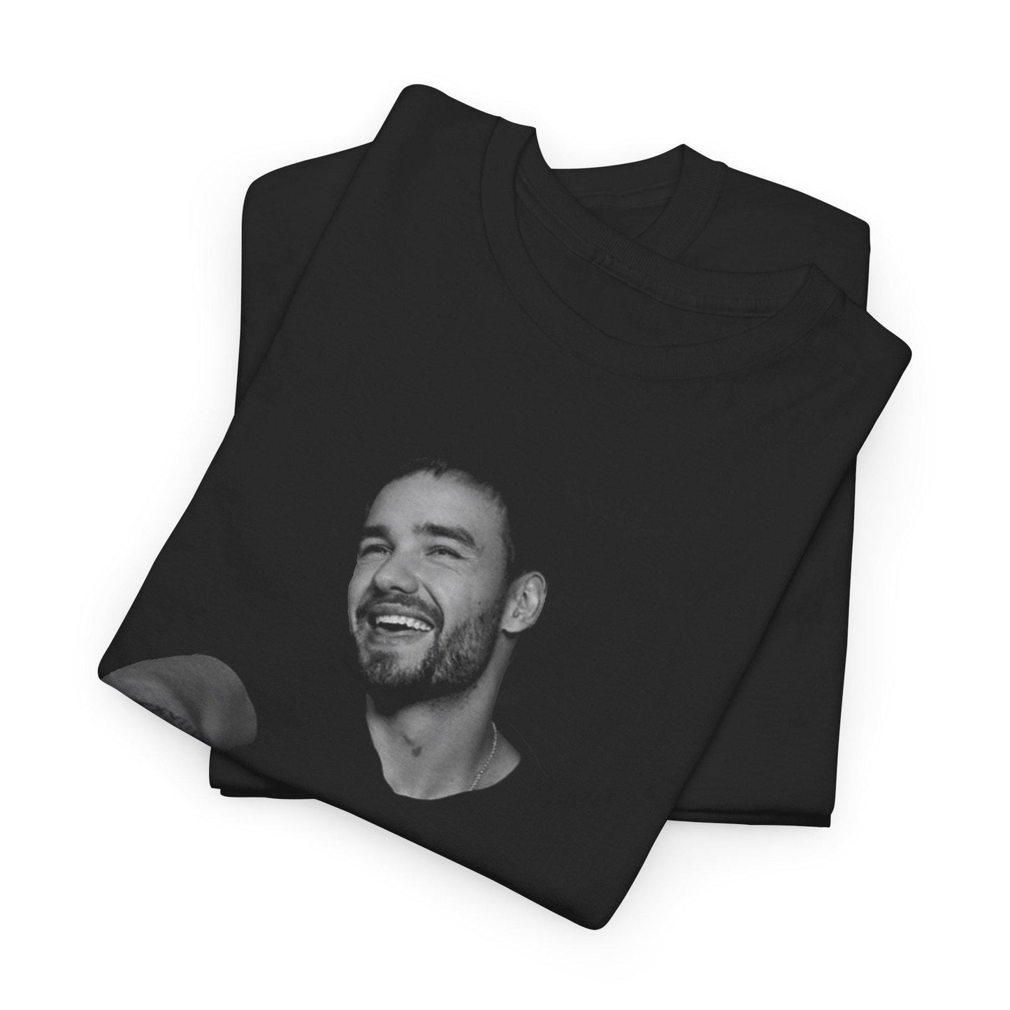 Liam Payne Tribute Shirt, In Memory Of Liam Payne T-shirt, Rip Liam Payne, One Direction Tribute, One Direction Fan Tee