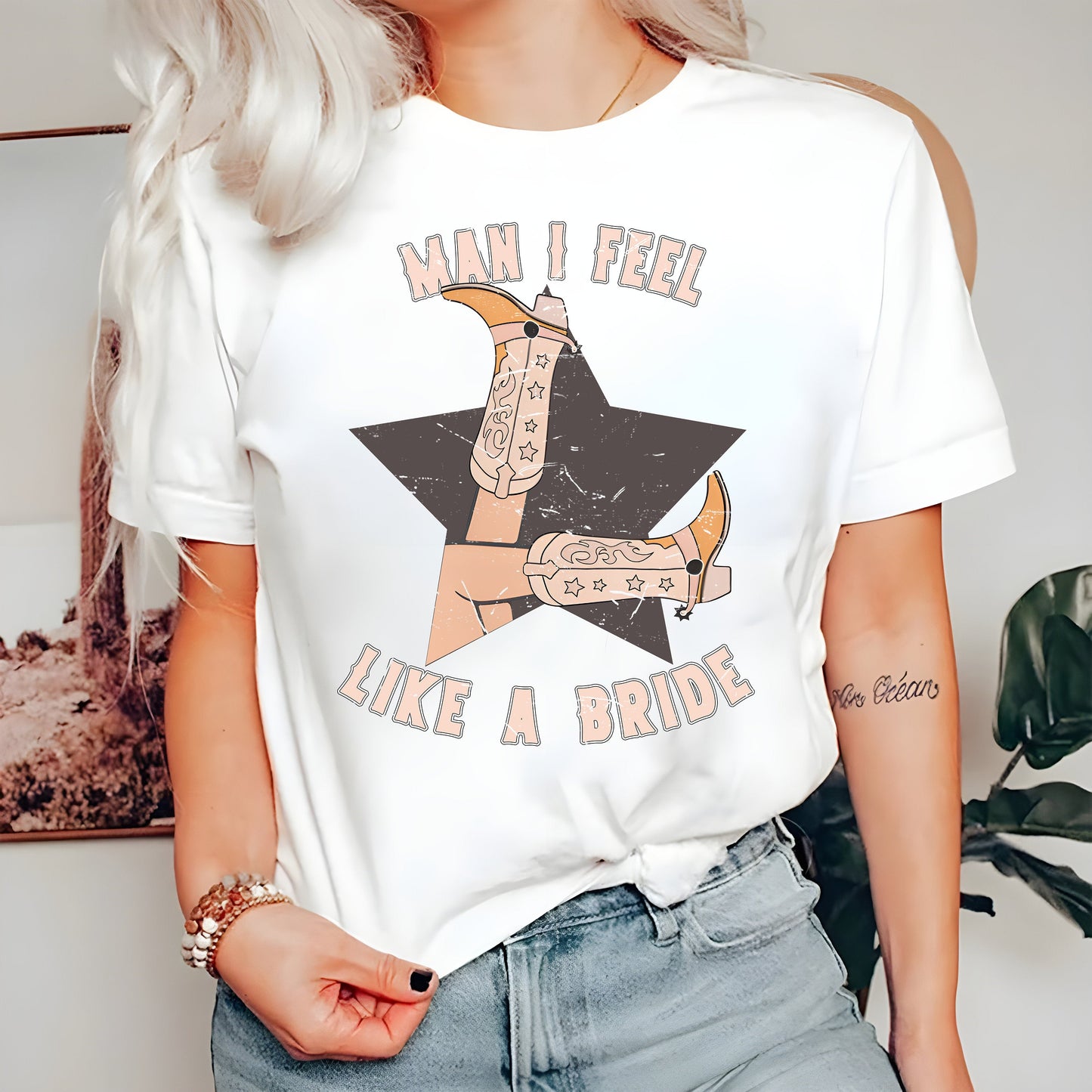 Lets Go Girls Comfort Coloursweatshirt, Léine Cóisir Bridal, Cochaillín Turais Chailíní Nashville, Léine LS524