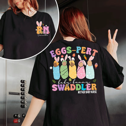 Altra Máthair Leanbh Geansaí Cásca, Speisialtóir Swaddle, Altra Postpartum, Bronntanais Cásca d'Altra Seachadta Saothair, Léine Altraí Nicu Cásca