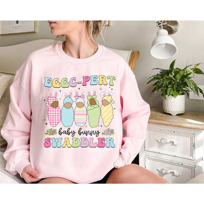 Altra Máthair Leanbh Geansaí Cásca, Speisialtóir Swaddle, Altra Postpartum, Bronntanais Cásca d'Altra Seachadta Saothair, Léine Altraí Nicu Cásca