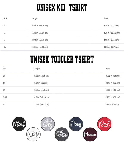 Our First Mother's Day Together Custom Baby and Mommy Names Shirt, Matching Gift Tee Set for Mother’s Day, Mama Bear gift, 1st Mothers Day