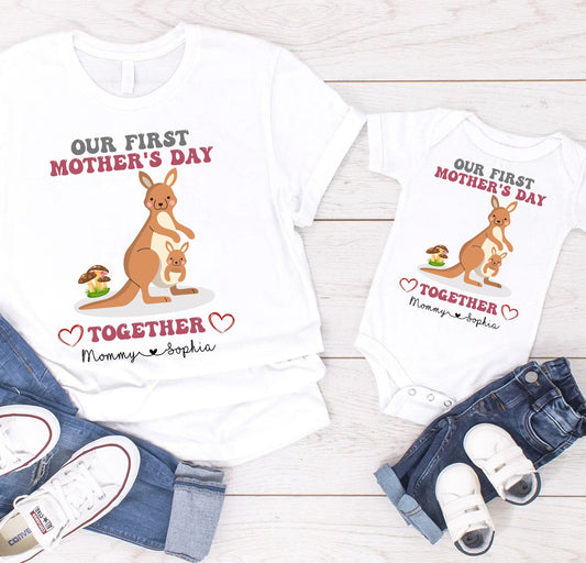 Overstimulated Moms Club SweatshirtT-Shirt