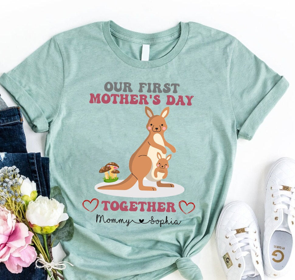 Overstimulated Moms Club SweatshirtT-Shirt