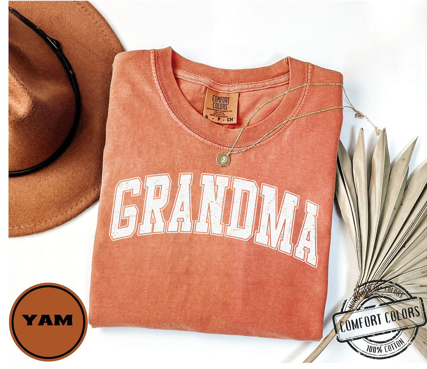 Personalize Mom Gift For Grandma tshirt, Mothers Day Gift, Nana Sweatshirt, Tante Sweatshirt, Tia Sweatshirt, Mommy Sweatshirt,Mama Gift