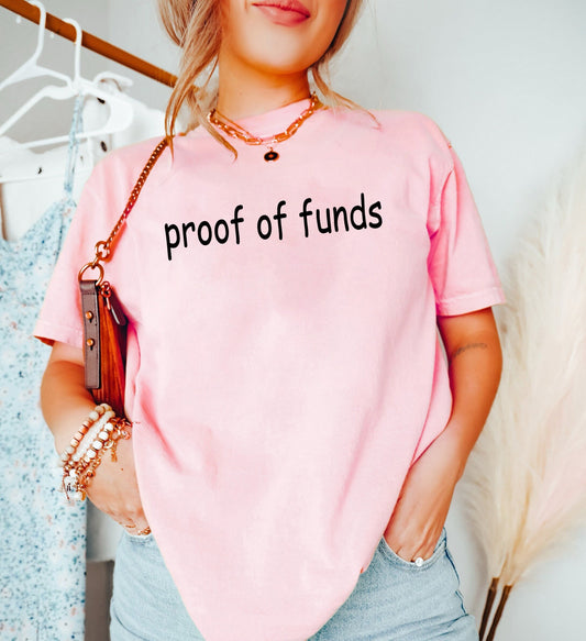 Léine Cruthúnas Cistí, Léine Úrscéalta Cé TF Ar Phós Mé Léine Greannmhar, Rásóg Ócáideach Léigiún, Bronntanas Tí Grafach Trendy Crewneck