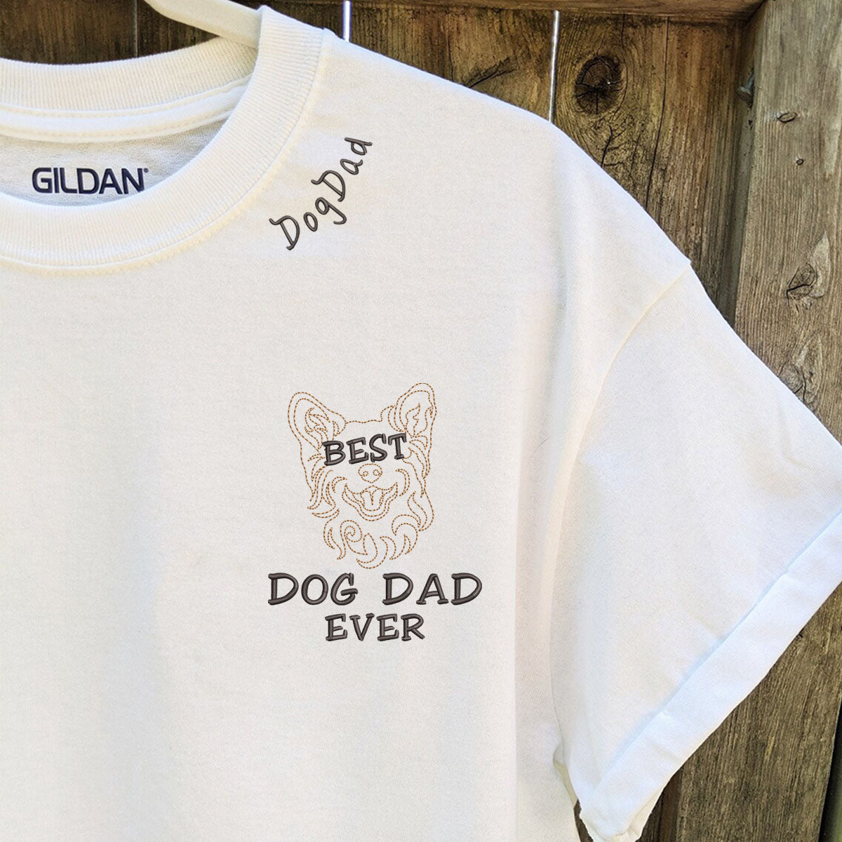 Geansaí Bróidnéireachta Cat Dubh nó Hoodie, Bronntanas Cat Dubh