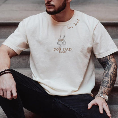 Geansaí Bróidnéireachta Cat Dubh nó Hoodie, Bronntanas Cat Dubh