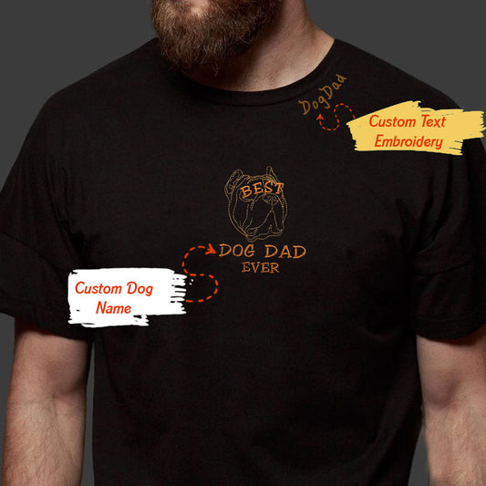 Geansaí Bróidnéireachta Cat Dubh nó Hoodie, Bronntanas Cat Dubh