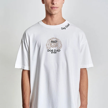 Geansaí Bróidnéireachta Cat Dubh nó Hoodie, Bronntanas Cat Dubh