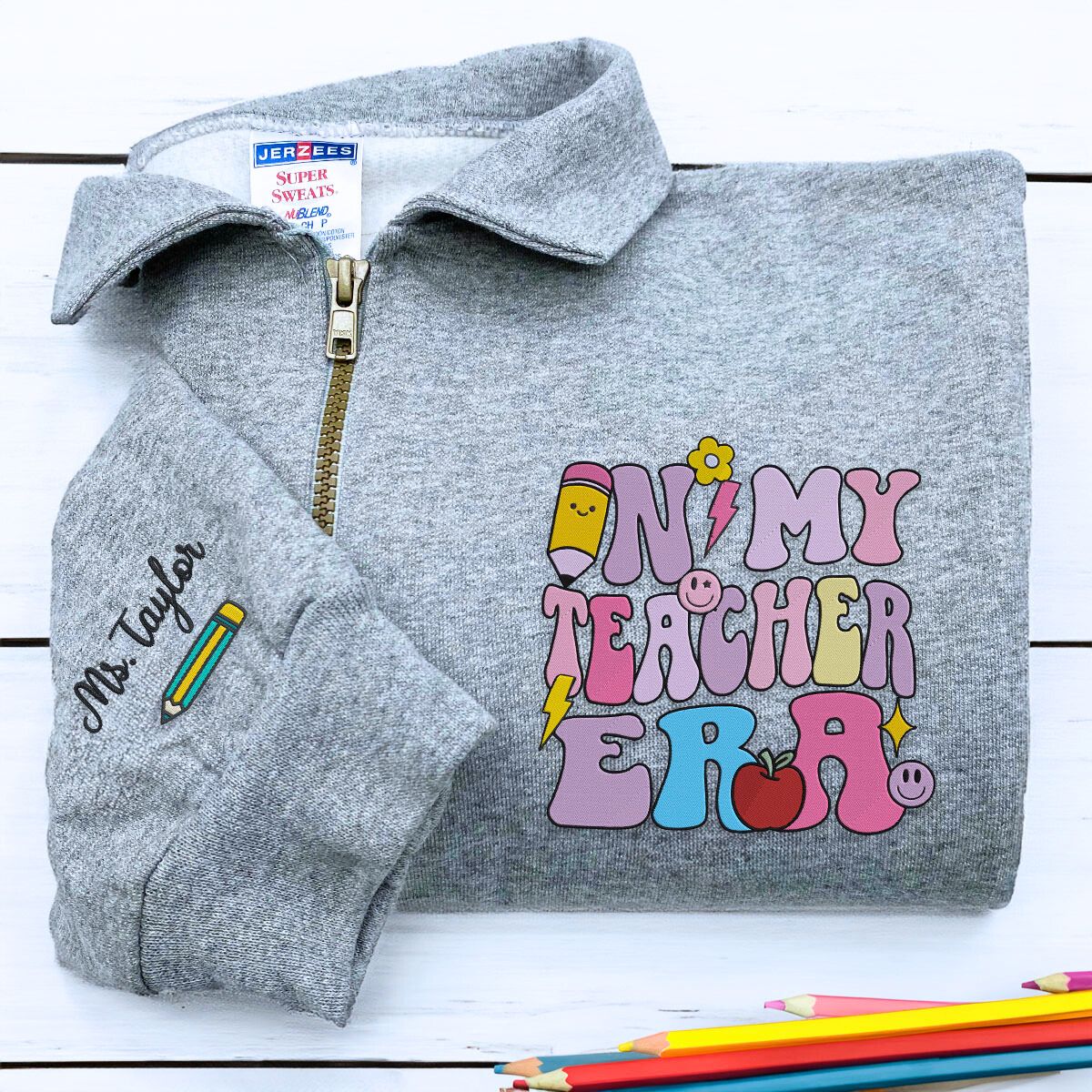 Geansaí Bróidnéireachta Cat Dubh nó Hoodie, Bronntanas Cat Dubh