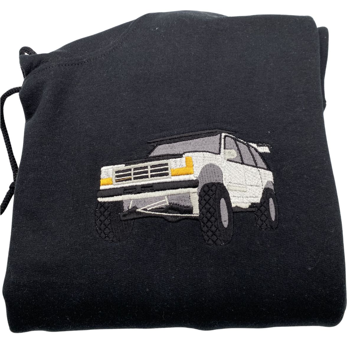 Personalized Gifts for Car Lovers Sweatshirt  Hoodie Embroidered from Your Photo