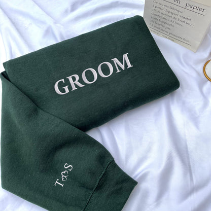 Geansaí Bróidnéireachta Cat Dubh nó Hoodie, Bronntanas Cat Dubh