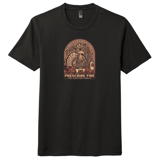 Prescribe Fire T-Shirt