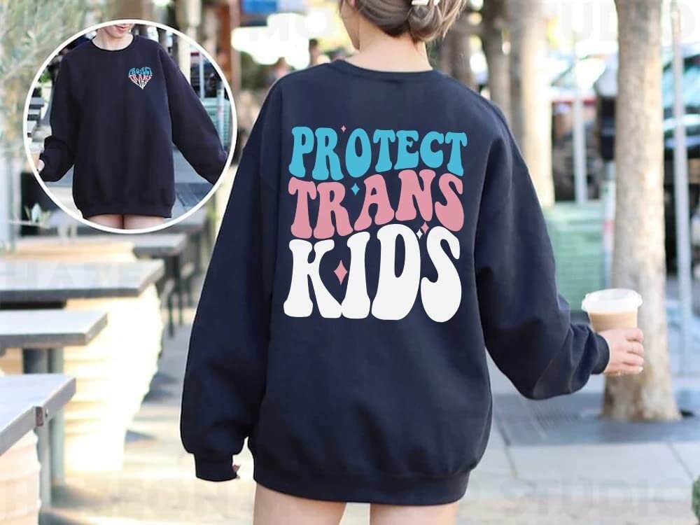 Protect Trans Kids Shirt, Trans Kids Shirt, LGBTI+ Shirt, LGBTI+ Rights Shirt, Trans Rights Shirt, Pride Shirt, Proud Shirt, Pride Month Tee