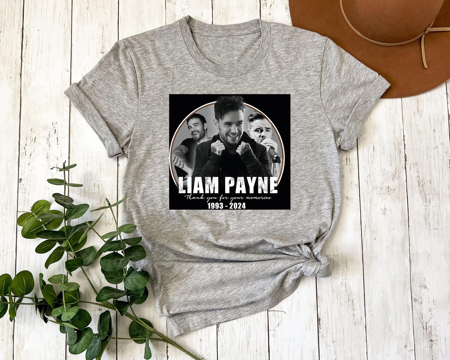 Cuimhnígí ar Liam Payne Léine Deo, Léine RIP Liam Payne, Liam Payne Bronntanas Lucht leanúna One Direction, Léine Random Liam Meme T, I gCuimhne ar Liam Tee