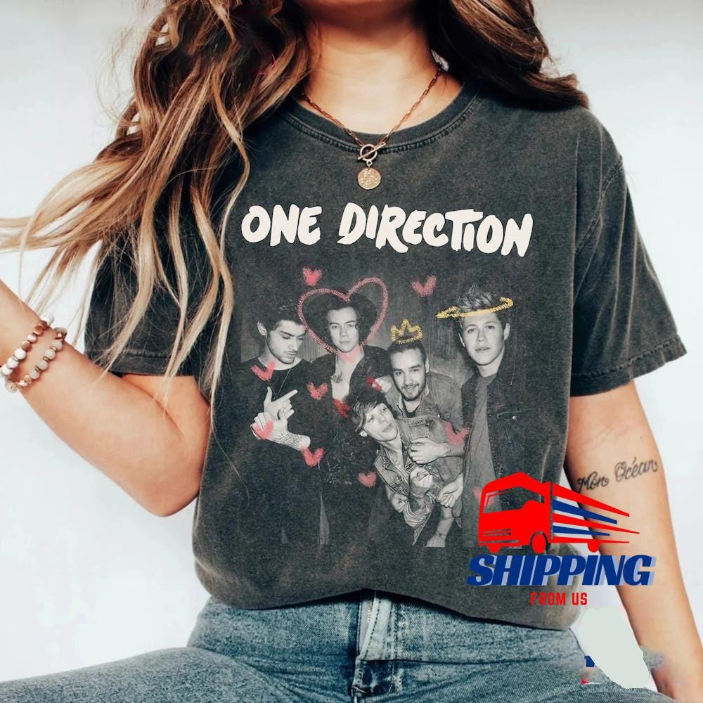 Rip Liam Payne Shirt, The Eras Tour One Direction 2024 T-Shirt, Liam Payne Thank You For The Memories, Rest In Peace Liam Payne 1993-2024