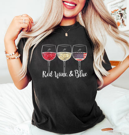 Léine Gorm Fíon Deirge, Léine 4 Iúil, Léine Fíon na mBan, Barraí Umar Fíona na mBan, Tí Gorm Fíon Dearg, Léine Gorm Dearg Bán, Tí Bronntanais Lover Fíon