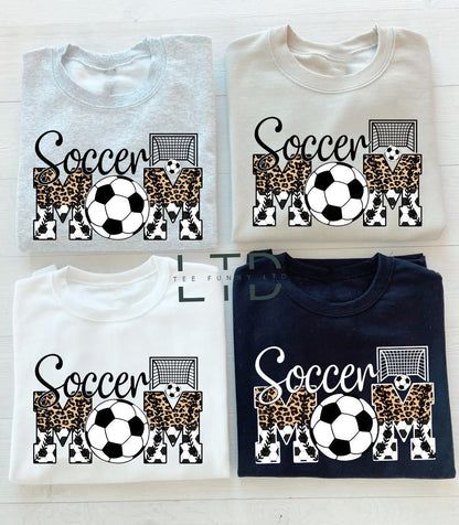 Soccer Mom Shirt, Mother Gifts, Cute Soccer Shirt, Cute Mama Shirt, Soccer Mom T-Shirt, Gifts for Mom, Womens Soccer Shirt