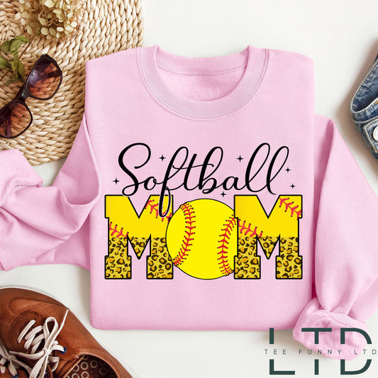 Léine Mam Softball, Léine Lae Cluiche Mam Liathróid Soft, Léine Mam Spóirt, Mam leannán liathróid Soft, Bronntanas Lover Softball, Léine Lá na Máthar, Séasúr Liathróid Bog