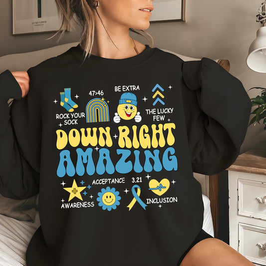 Geansaí Múinteora Oideachais Speisialta, Léine Feasachta ar Shiondróm Down, Léine Múinteora SPED, Siondróm Down T21 Shirtn Múinteoir Oideachais Speisialta