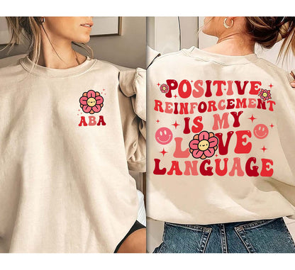 Spoiled By My Blue Collar Man Sweatshirt, Funny Wife Gift T-shirt, Wifey Shirt, Blue Collar Wife, Funny Blue Collar shirt, Funny Wife shirt