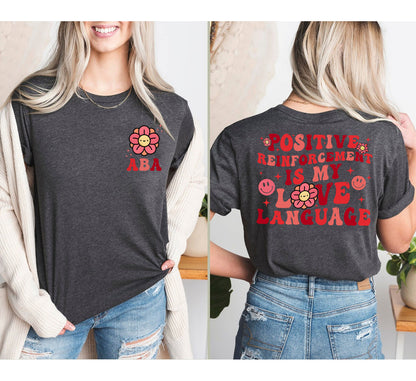 Spoiled By My Blue Collar Man Sweatshirt, Funny Wife Gift T-shirt, Wifey Shirt, Blue Collar Wife, Funny Blue Collar shirt, Funny Wife shirt